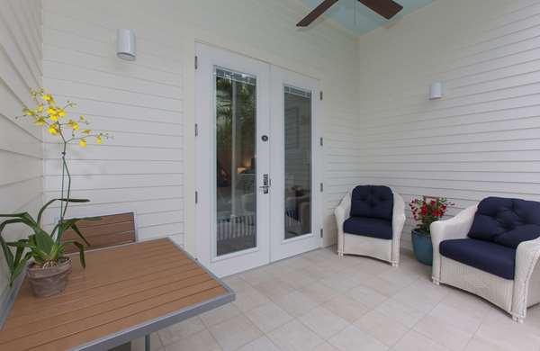  - Marquesa Hotel Key West