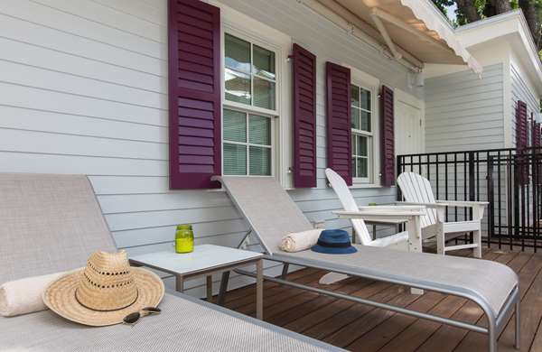  - Marquesa Hotel Key West