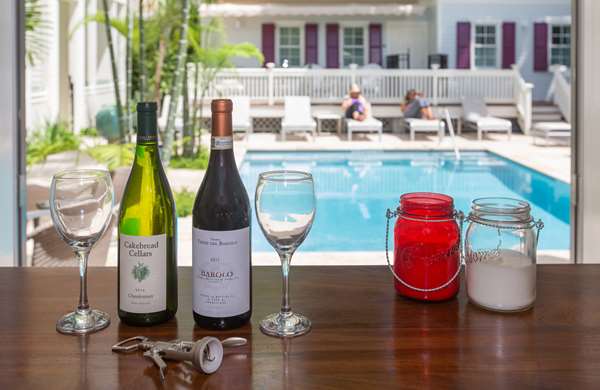  - Marquesa Hotel Key West