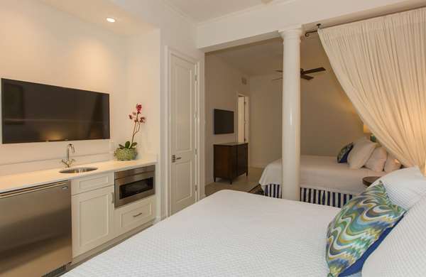 Conference Area - Marquesa Hotel Key West