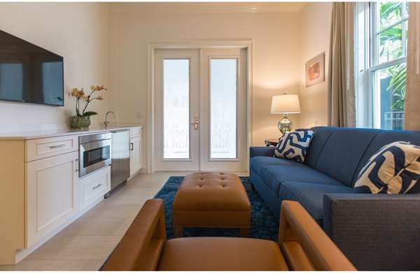  - Marquesa Hotel Key West