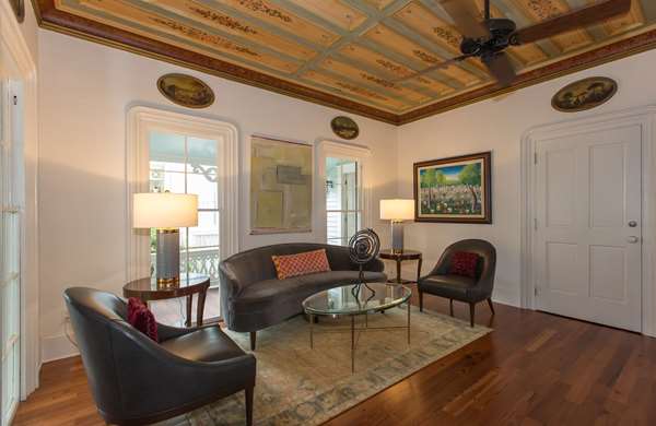  - Marquesa Hotel Key West