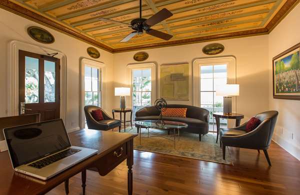  - Marquesa Hotel Key West