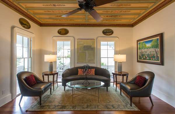  - Marquesa Hotel Key West