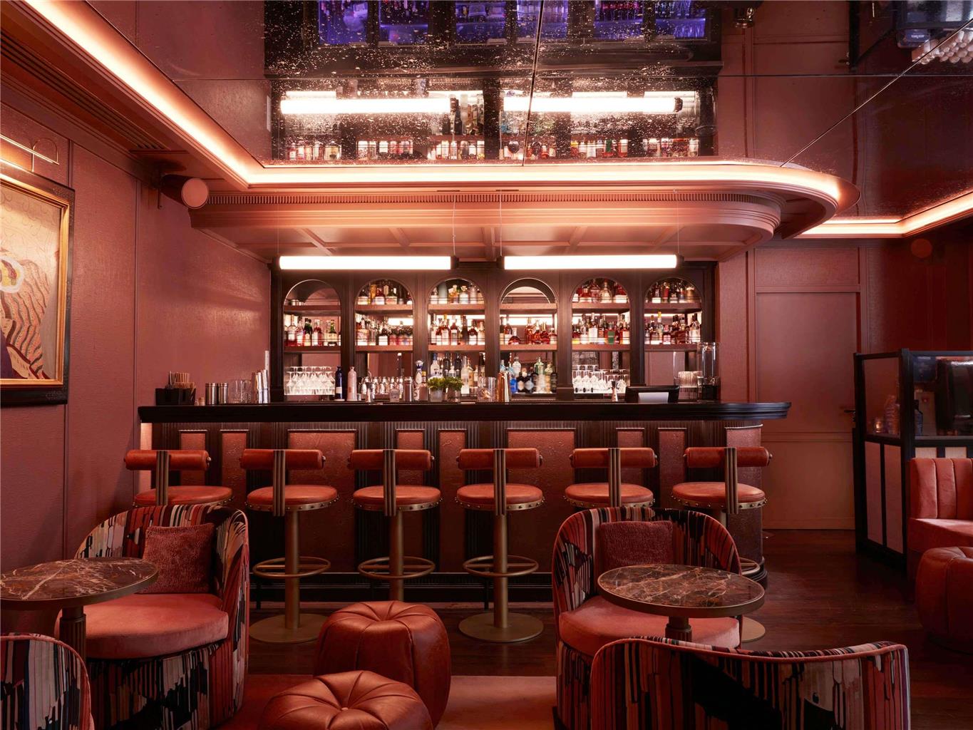 Maison Delano