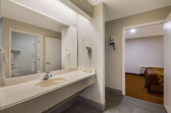 Suite - Rodeway Inn & Suites Corpus Christi