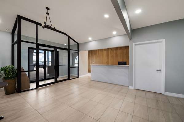  - Rodeway Inn & Suites Corpus Christi