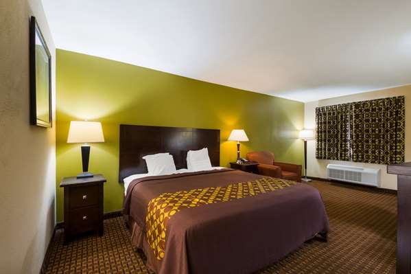  - Rodeway Inn & Suites Corpus Christi