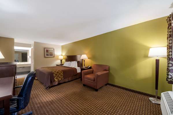  - Rodeway Inn & Suites Corpus Christi
