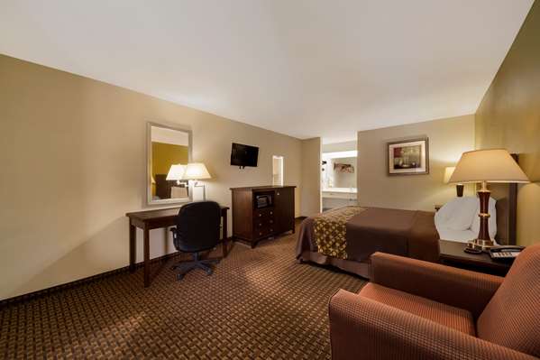  - Rodeway Inn & Suites Corpus Christi