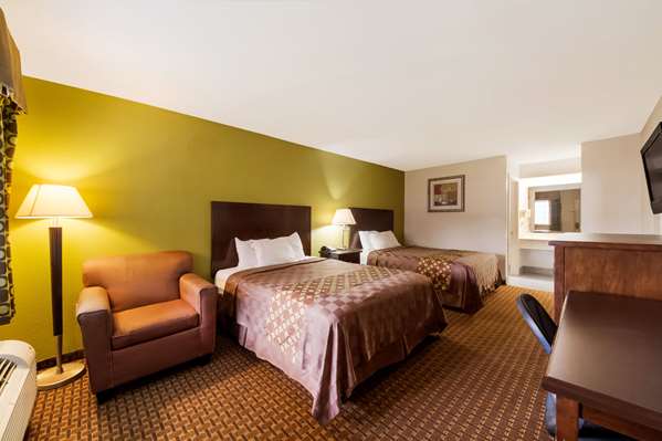  - Rodeway Inn & Suites Corpus Christi