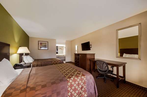  - Rodeway Inn & Suites Corpus Christi