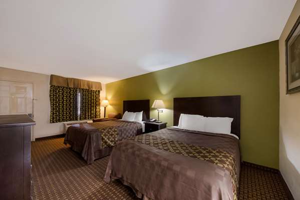  - Rodeway Inn & Suites Corpus Christi