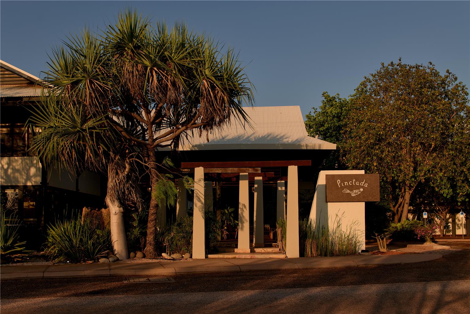 Kimberley Sands Resort & Spa