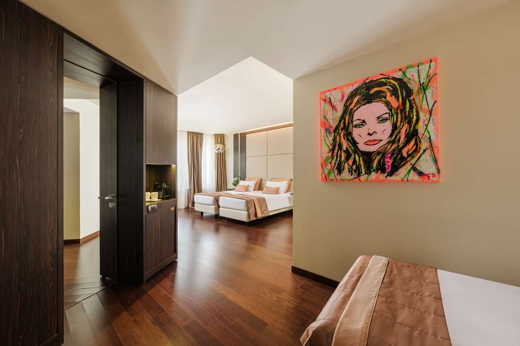 Hotel dei Cavalieri