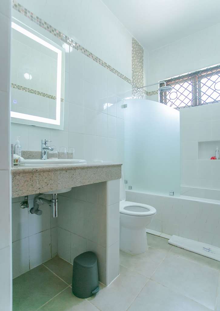 MZIMA BEACH RESORT-guestroom-Guest Room,Bathroom,Suite,On-Site.jpg