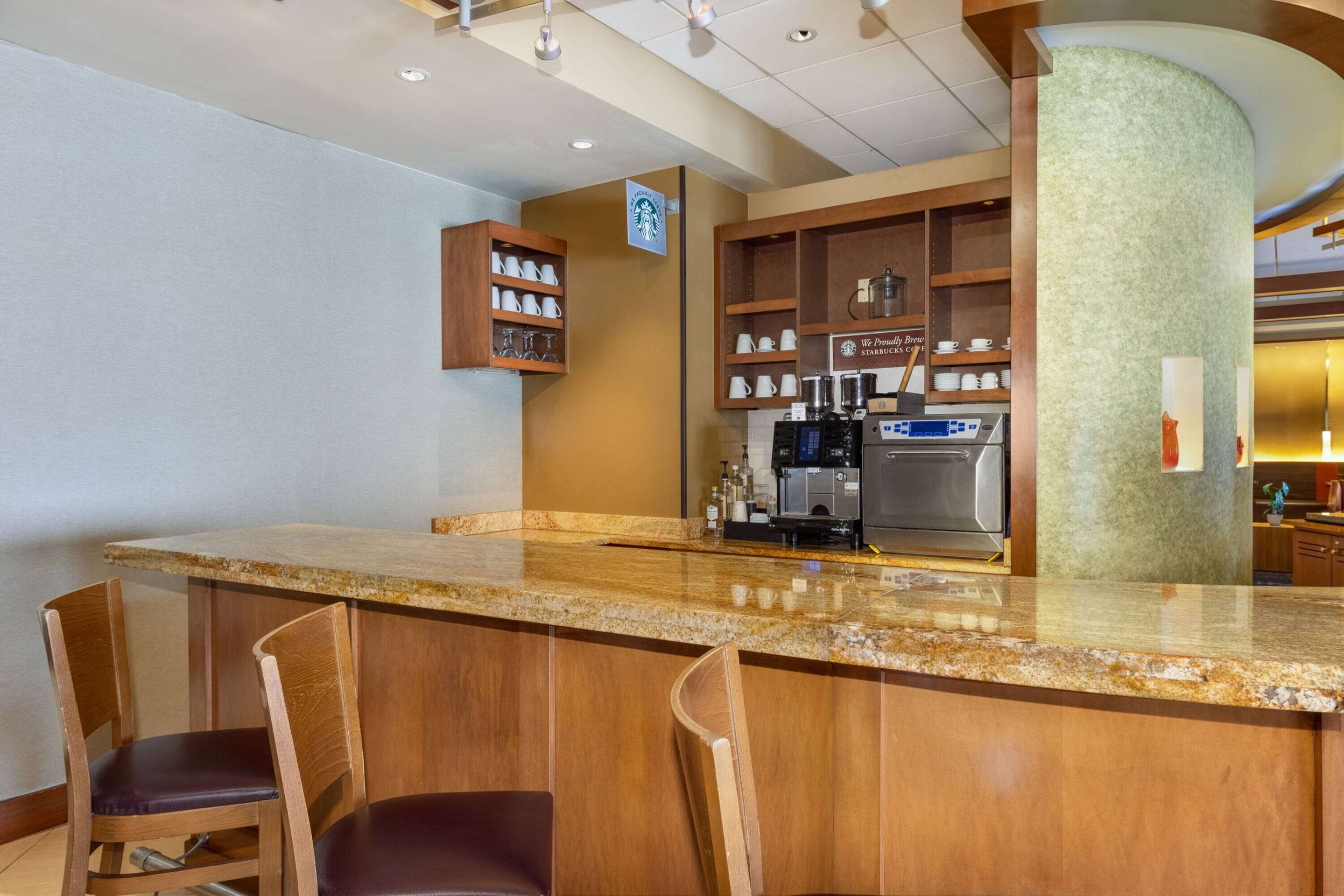 BarLounge