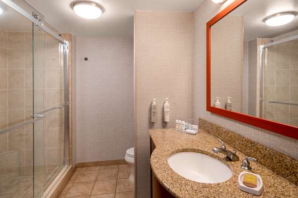  - Hampton Inn & Suites Salida