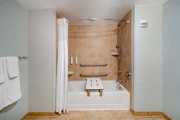  - Hampton Inn & Suites Salida