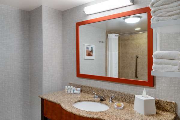  - Hampton Inn & Suites Salida