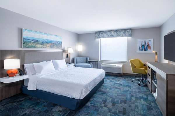 - Hampton Inn & Suites Salida