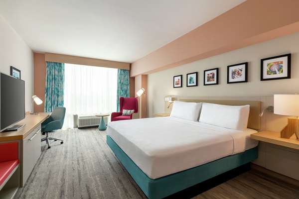  - Hilton Garden Inn West End Nashville