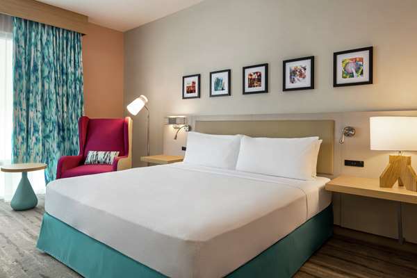  - Hilton Garden Inn West End Nashville