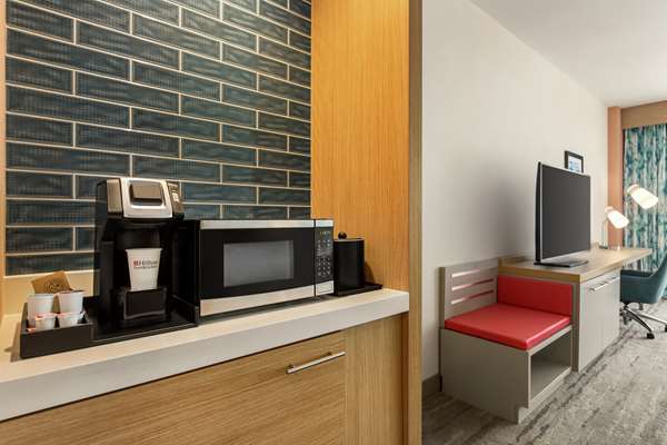  - Hilton Garden Inn West End Nashville
