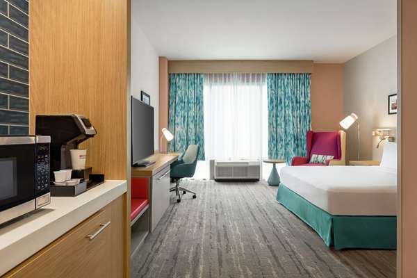  - Hilton Garden Inn West End Nashville