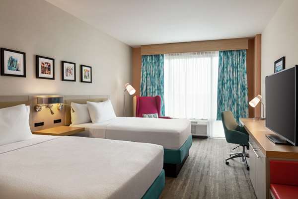  - Hilton Garden Inn West End Nashville