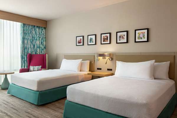  - Hilton Garden Inn West End Nashville
