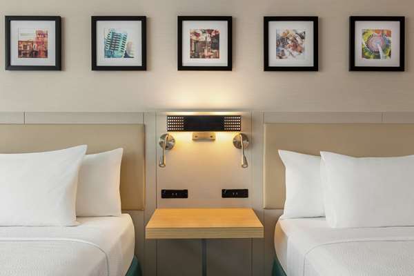  - Hilton Garden Inn West End Nashville