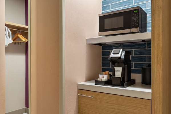  - Hilton Garden Inn West End Nashville