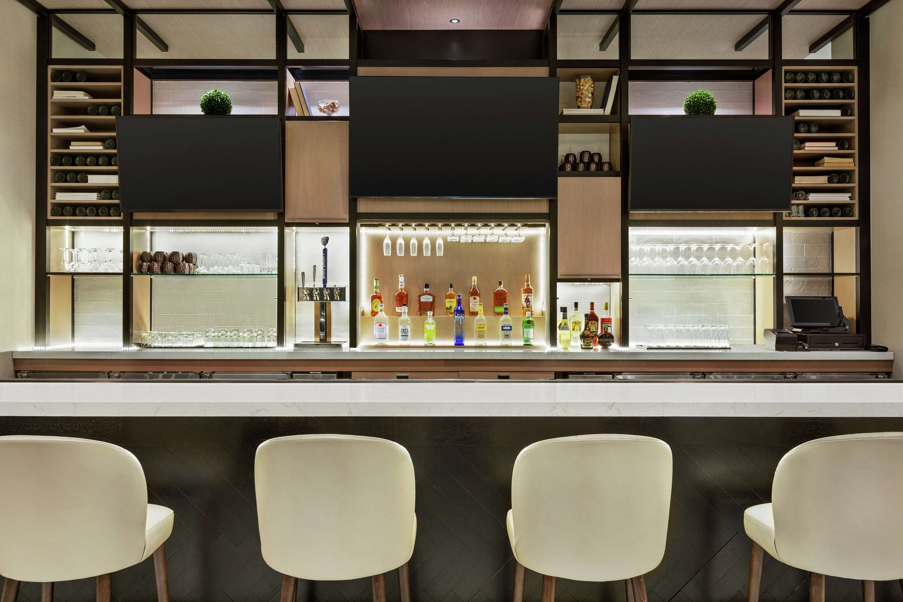 BarLounge