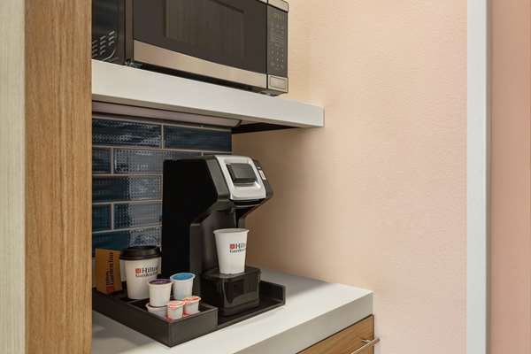  - Hilton Garden Inn West End Nashville