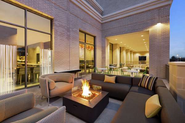 Exterior view - Home2 Suites by Hilton West End Nashville