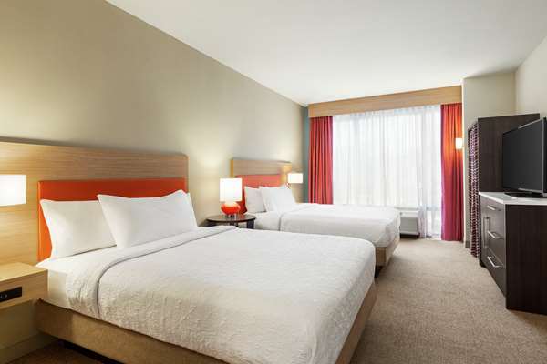  - Home2 Suites by Hilton West End Nashville