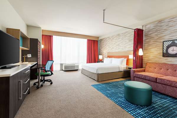  - Home2 Suites by Hilton West End Nashville