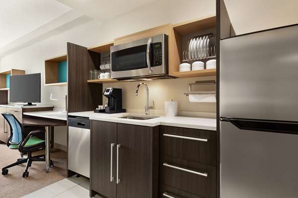  - Home2 Suites by Hilton West End Nashville
