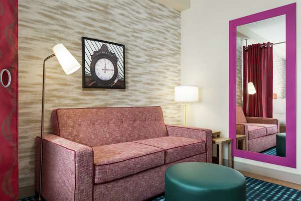  - Home2 Suites by Hilton West End Nashville