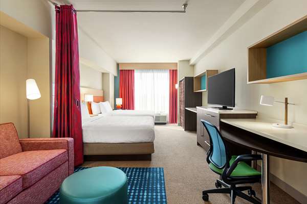  - Home2 Suites by Hilton West End Nashville