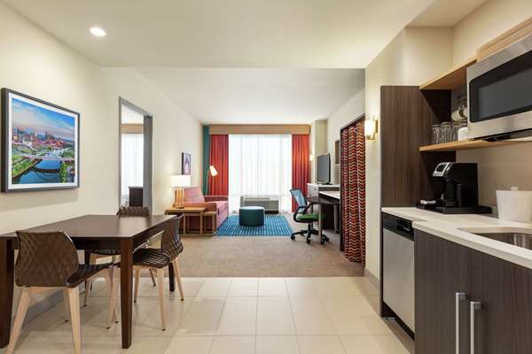  - Home2 Suites by Hilton West End Nashville