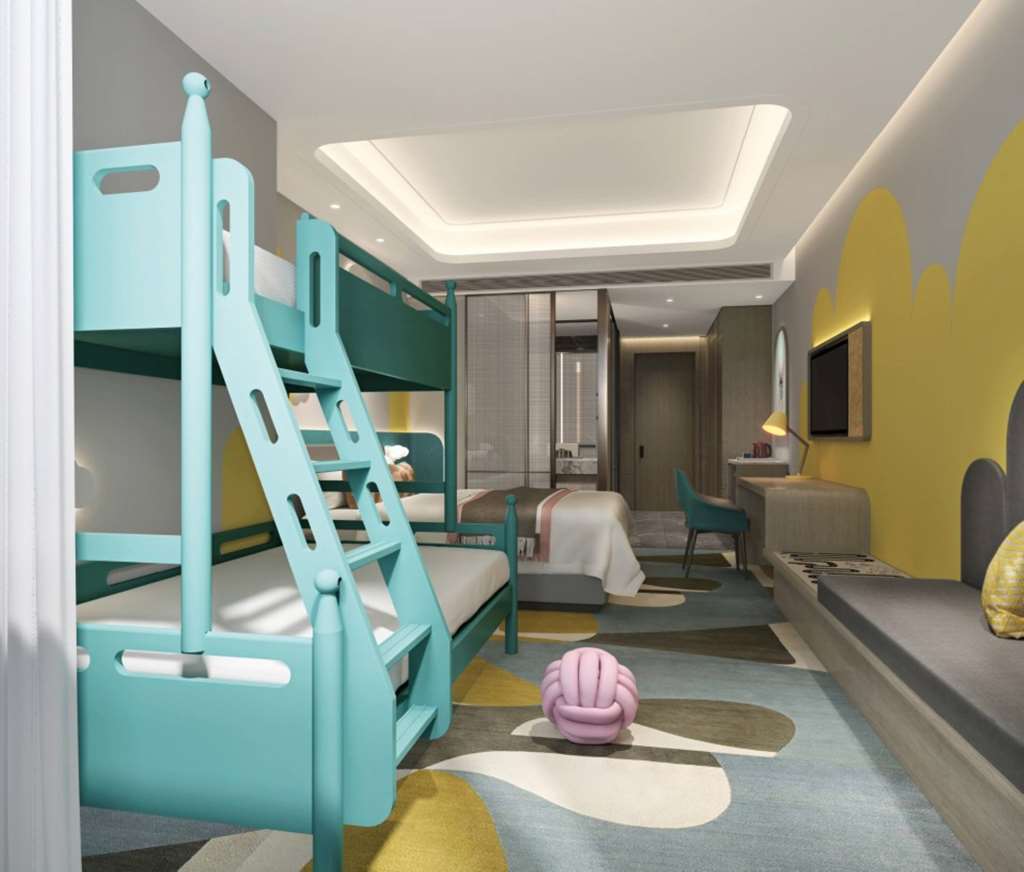LA QUINTA BY WYNDHAM SHANXI XIAOHE-guestroom-Guest Room,Suite,On-Site.jpg