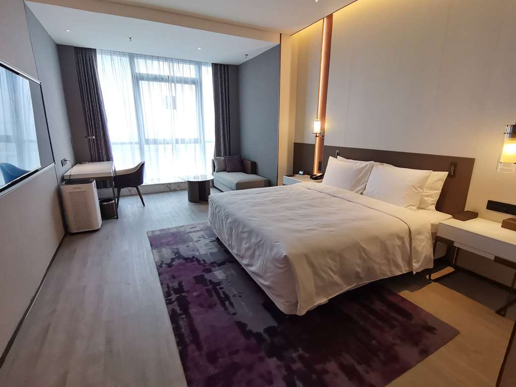 LA QUINTA BY WYNDHAM SHANXI XIAOHE-guestroom-Guest Room,On-Site.jpg