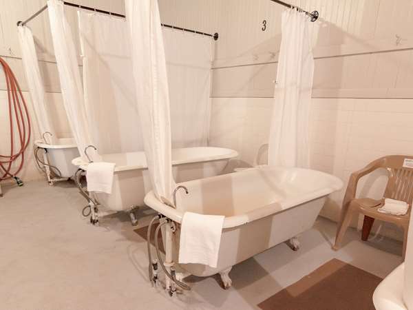  - Carson Hot Springs Resort