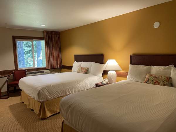  - Carson Hot Springs Resort