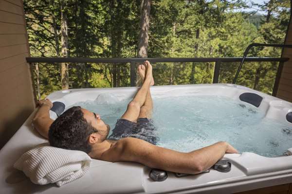  - Carson Hot Springs Resort