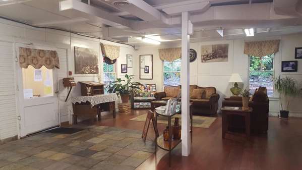  - Carson Hot Springs Resort