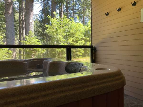  - Carson Hot Springs Resort