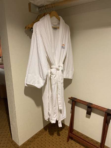  - Carson Hot Springs Resort